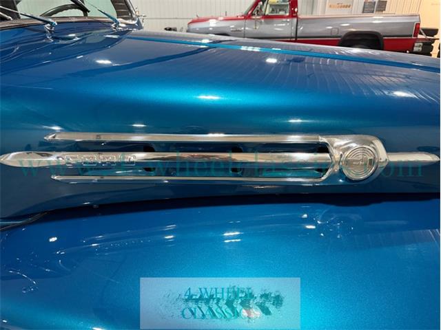 1952 Ford F1 (CC-2122554) for sale in Holland , Michigan