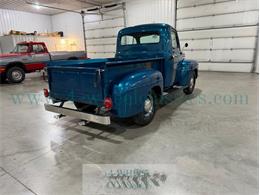 1952 Ford F1 (CC-2122554) for sale in Holland , Michigan