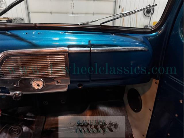 1952 Ford F1 (CC-2122554) for sale in Holland , Michigan