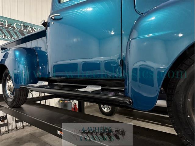 1952 Ford F1 (CC-2122554) for sale in Holland , Michigan