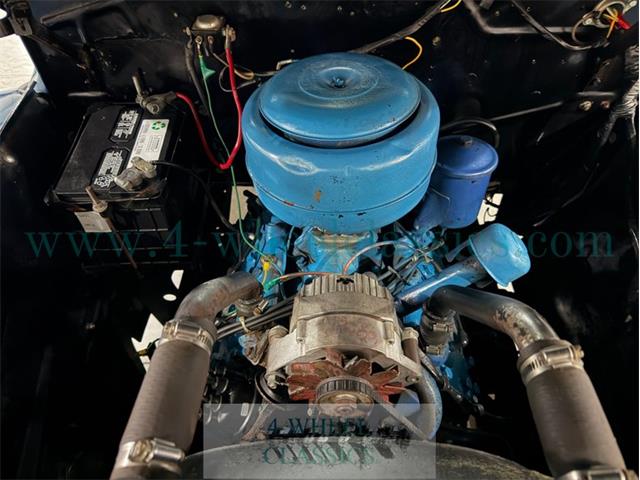 1952 Ford F1 (CC-2122554) for sale in Holland , Michigan
