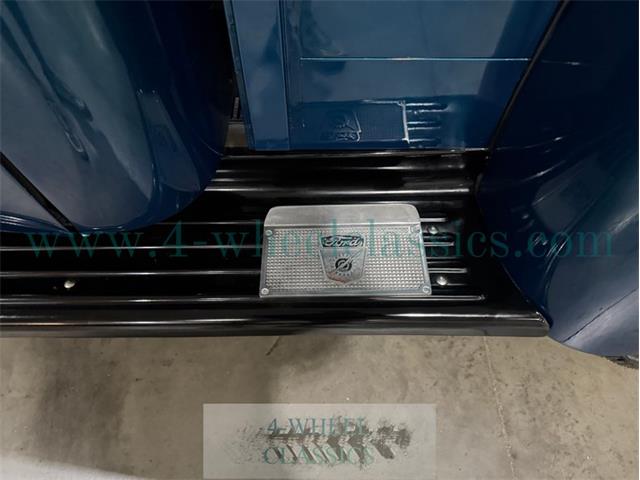 1952 Ford F1 (CC-2122554) for sale in Holland , Michigan