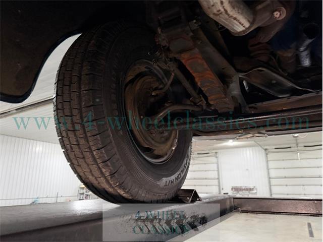 1952 Ford F1 (CC-2122554) for sale in Holland , Michigan