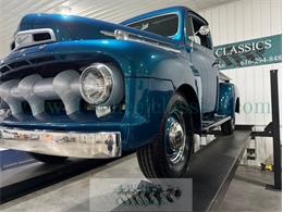 1952 Ford F1 (CC-2122554) for sale in Holland , Michigan
