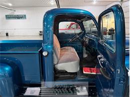 1952 Ford F1 (CC-2122554) for sale in Holland , Michigan