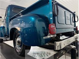 1952 Ford F1 (CC-2122554) for sale in Holland , Michigan