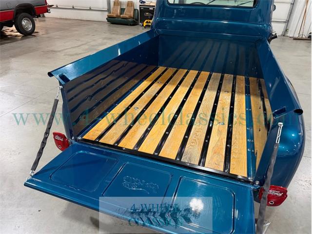 1952 Ford F1 (CC-2122554) for sale in Holland , Michigan