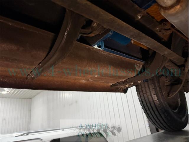 1952 Ford F1 (CC-2122554) for sale in Holland , Michigan