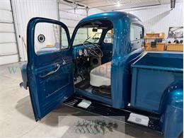 1952 Ford F1 (CC-2122554) for sale in Holland , Michigan