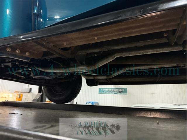 1952 Ford F1 (CC-2122554) for sale in Holland , Michigan