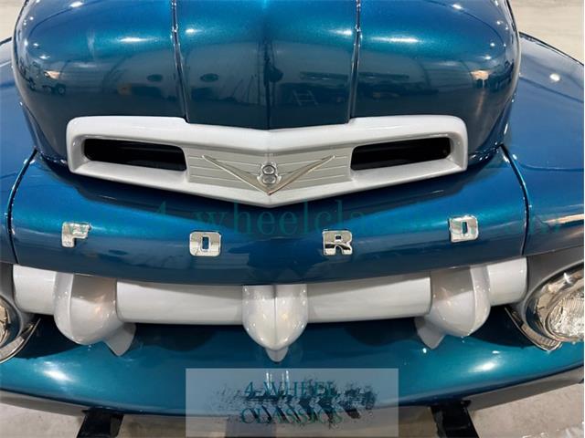 1952 Ford F1 (CC-2122554) for sale in Holland , Michigan