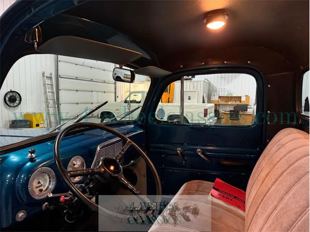 1952 Ford F1 (CC-2122554) for sale in Holland , Michigan