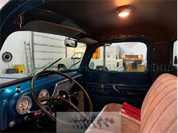1952 Ford F1 (CC-2122554) for sale in Holland , Michigan