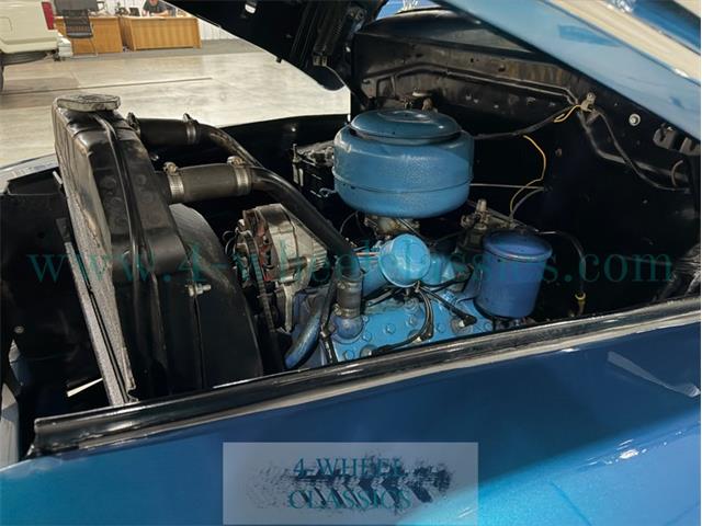 1952 Ford F1 (CC-2122554) for sale in Holland , Michigan