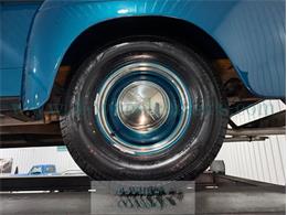 1952 Ford F1 (CC-2122554) for sale in Holland , Michigan