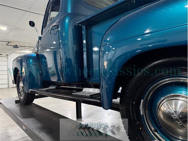 1952 Ford F1 (CC-2122554) for sale in Holland , Michigan