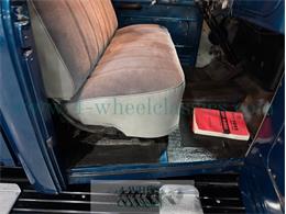 1952 Ford F1 (CC-2122554) for sale in Holland , Michigan
