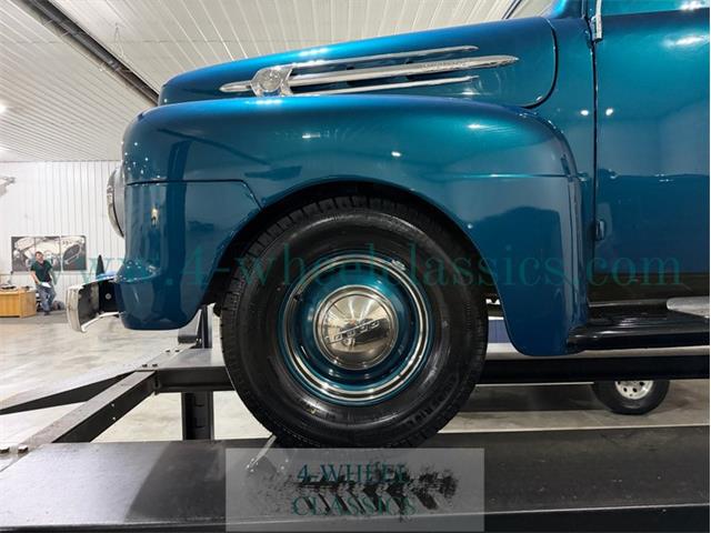 1952 Ford F1 (CC-2122554) for sale in Holland , Michigan