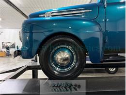 1952 Ford F1 (CC-2122554) for sale in Holland , Michigan
