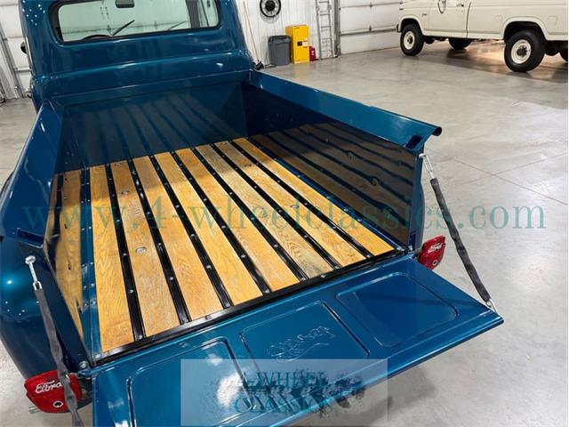 1952 Ford F1 (CC-2122554) for sale in Holland , Michigan