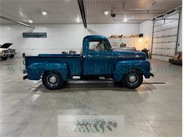 1952 Ford F1 (CC-2122554) for sale in Holland , Michigan