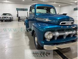1952 Ford F1 (CC-2122554) for sale in Holland , Michigan