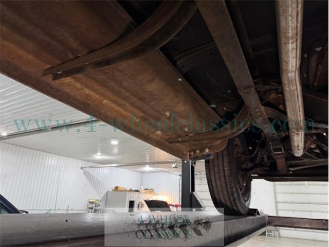 1952 Ford F1 (CC-2122554) for sale in Holland , Michigan