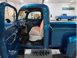 1952 Ford F1 (CC-2122554) for sale in Holland , Michigan