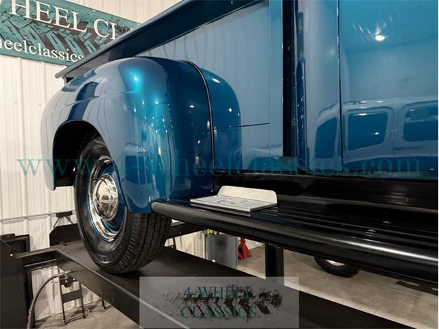 1952 Ford F1 (CC-2122554) for sale in Holland , Michigan