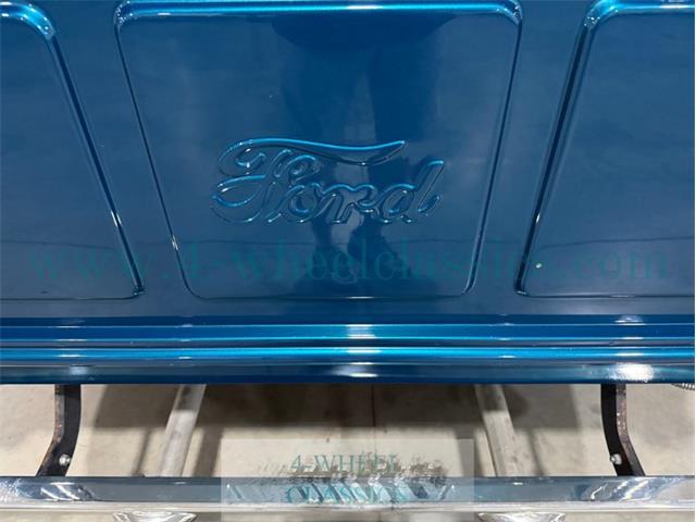 1952 Ford F1 (CC-2122554) for sale in Holland , Michigan