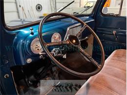 1952 Ford F1 (CC-2122554) for sale in Holland , Michigan
