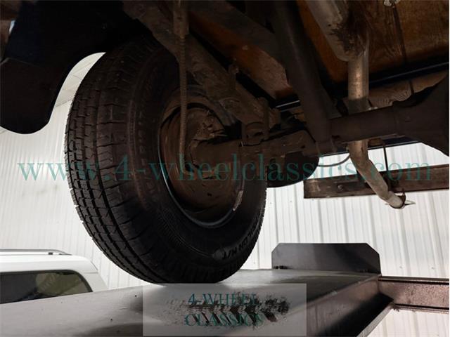1952 Ford F1 (CC-2122554) for sale in Holland , Michigan
