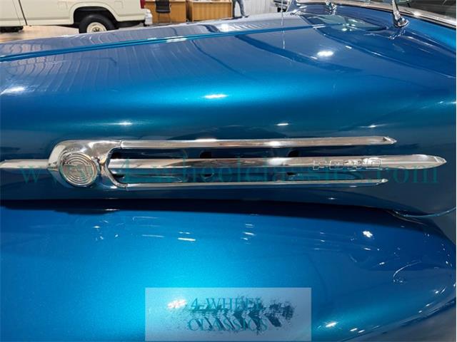 1952 Ford F1 (CC-2122554) for sale in Holland , Michigan
