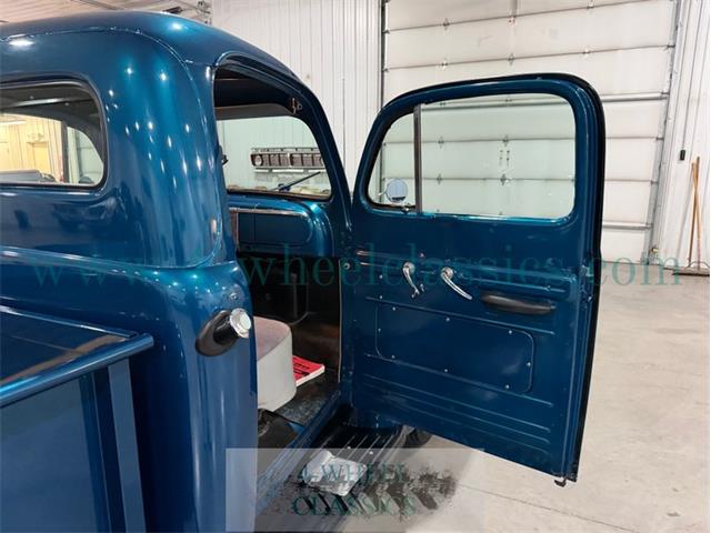 1952 Ford F1 (CC-2122554) for sale in Holland , Michigan