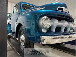 1952 Ford F1 (CC-2122554) for sale in Holland , Michigan