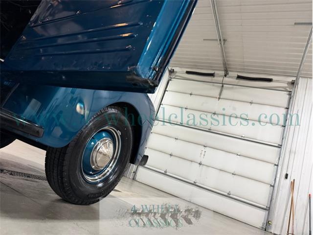 1952 Ford F1 (CC-2122554) for sale in Holland , Michigan