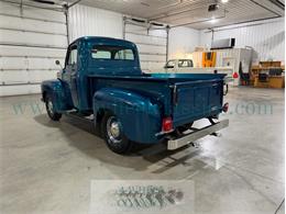1952 Ford F1 (CC-2122554) for sale in Holland , Michigan