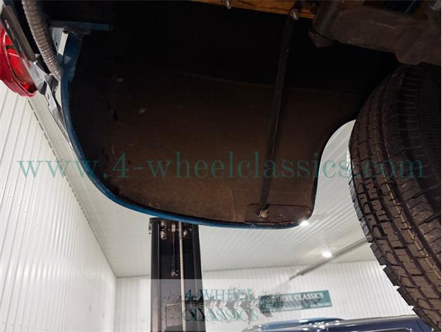 1952 Ford F1 (CC-2122554) for sale in Holland , Michigan