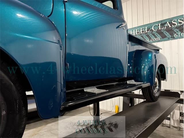 1952 Ford F1 (CC-2122554) for sale in Holland , Michigan