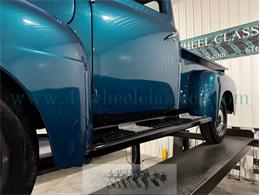 1952 Ford F1 (CC-2122554) for sale in Holland , Michigan