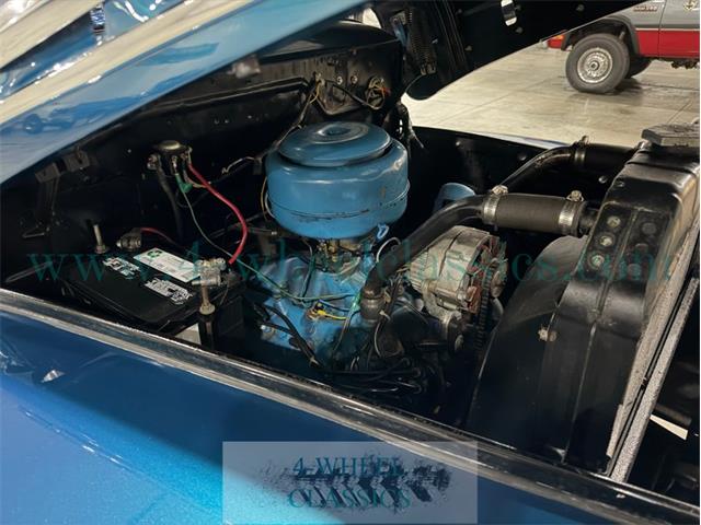 1952 Ford F1 (CC-2122554) for sale in Holland , Michigan