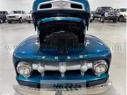 1952 Ford F1 (CC-2122554) for sale in Holland , Michigan