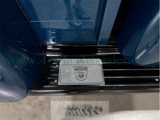 1952 Ford F1 (CC-2122554) for sale in Holland , Michigan