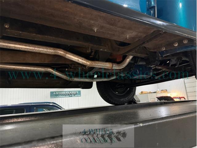 1952 Ford F1 (CC-2122554) for sale in Holland , Michigan