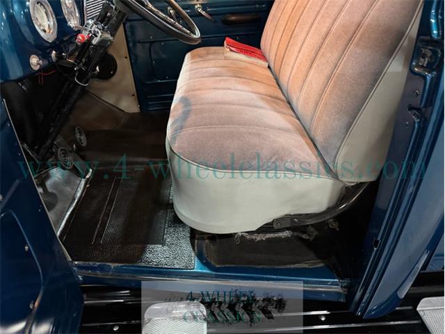 1952 Ford F1 (CC-2122554) for sale in Holland , Michigan
