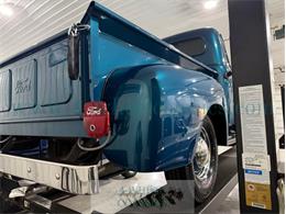 1952 Ford F1 (CC-2122554) for sale in Holland , Michigan
