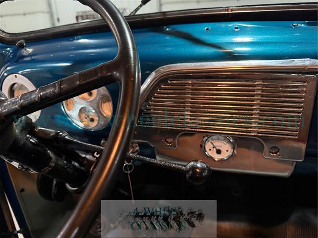 1952 Ford F1 (CC-2122554) for sale in Holland , Michigan