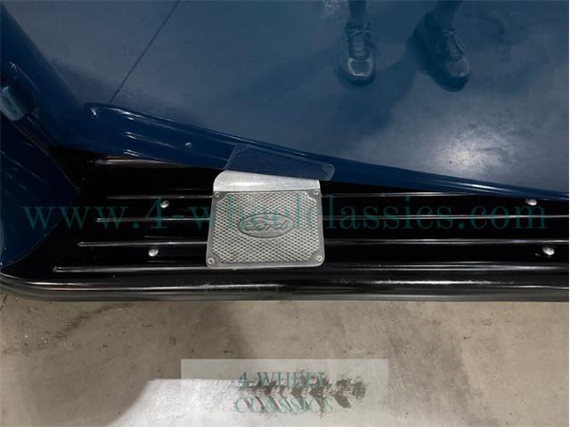 1952 Ford F1 (CC-2122554) for sale in Holland , Michigan