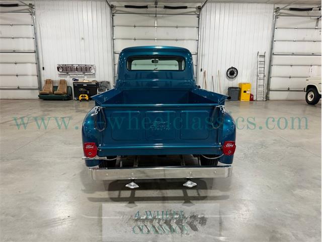 1952 Ford F1 (CC-2122554) for sale in Holland , Michigan
