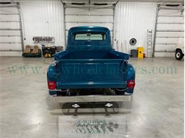 1952 Ford F1 (CC-2122554) for sale in Holland , Michigan
